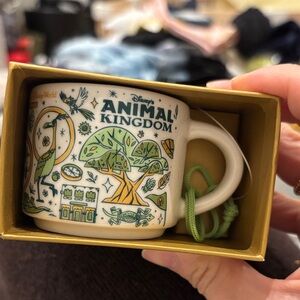 Disney Been Theres Series: Animal Kingdom